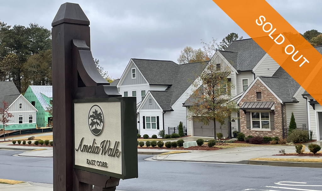 Active Adult Community | 55 and Above | 16 Custom Homes