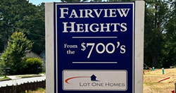 Fairview-Heights Phase III | New Single Family Homes | Marietta GA
