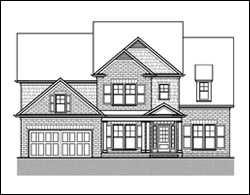 Lot One Homes is a custom home builder, building new craftsman styles homes in east Cobb County and in Cumming and Roswell, GA