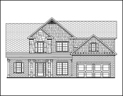 Lot One Homes is a custom home builder, building new craftsman styles homes in east Cobb County and in Cumming and Roswell, GA