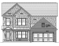 Kennedy R - Lot One Homes - New Homes Marietta, GA