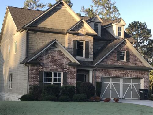 New Homes Marietta GA | Savannah Floor Plan,