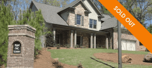 Lot One Homes is a custom home builder, building new craftsman styles homes in east Cobb County and in Cumming and Roswell, GA